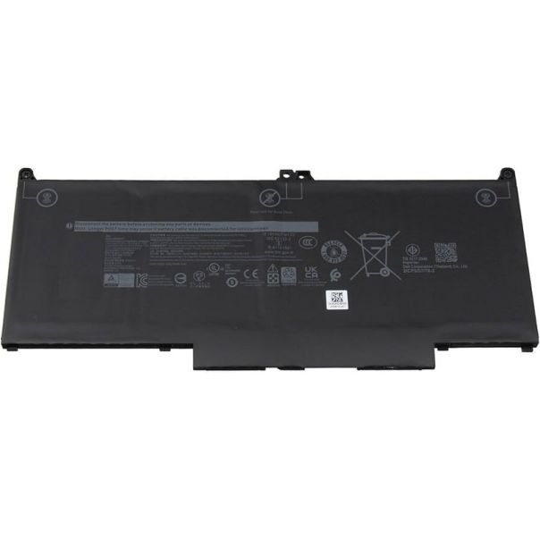 Baterija za laptop Dell 7400 7300 E5300 E531  5300 5310 2-in-1 - 110951