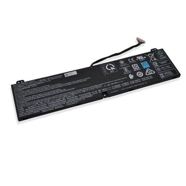 Baterija za laptop Acer Predator Triton 500 PT515-51 - 110953