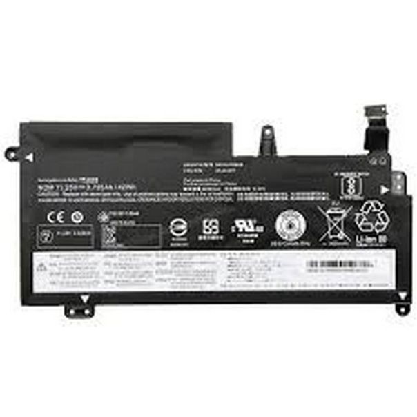 Baterija za laptop Lenovo ThinkPad 13 1st /2nd Gen 13 Chromebook S2 1st /2nd Gen Series - 110956-1