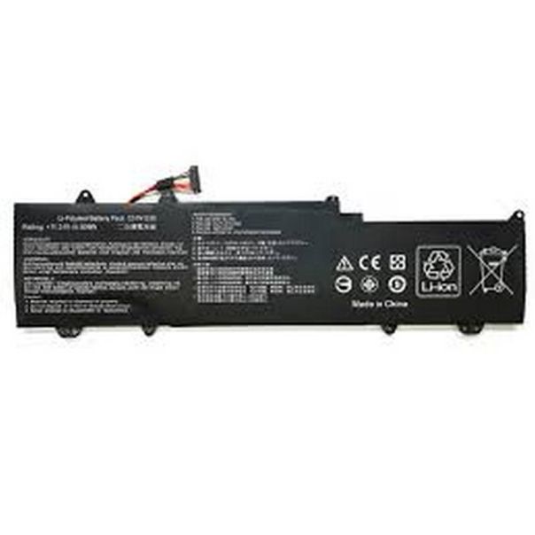 Baterija za laptop Asus ZenBook UX32LA UX32LN UX32LN-R4053H Seires - 110963