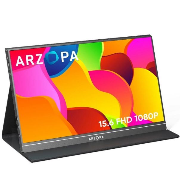 Eksterni (Portable) 15.6 ekran S1 Table - 110986