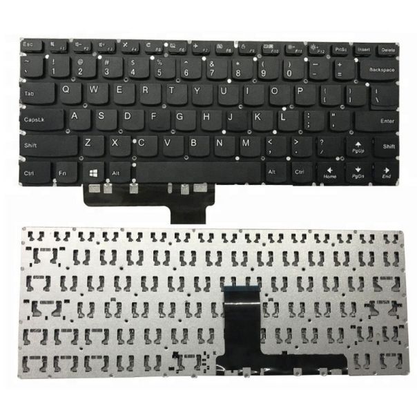 Tastatura za laptop Lenovo 310-14ISK 310-14IKB V310-14ISK V510-14IKB V110-14IAP - 110987