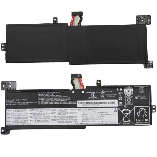 Baterija za laptop Lenovo Ideapad 330 Touch-15ARR 330-15ARR 330-15ICN Series 12pin - 110990-1