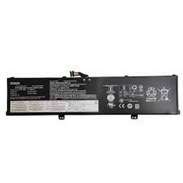 Baterija za laptop Lenovo ThinkPad X1 Extreme P1 Gen 3 - 110991