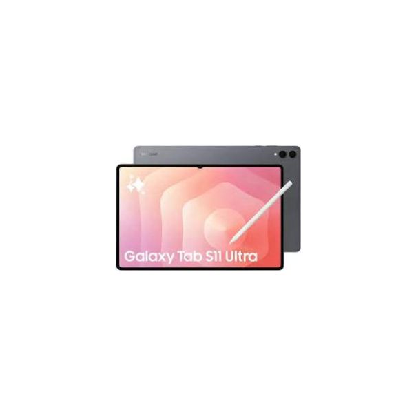 Tablet Samsung S11 Ultra 12/256 Sivi WiFi - SM-X930NZAREUC