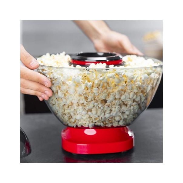 CECOTEC Aparat za pripremu kokica FunTaste P Corn Easy - EP3217731
