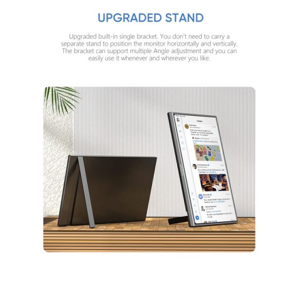 Eksterni (Portable) 17.3 ekran A1M - 111006