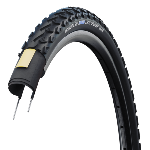 SCHWALBE Land Cruiser 50-559 HS450 - 11101036