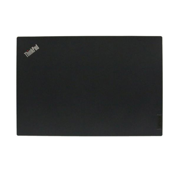 Poklopac Ekrana (A cover / Top Cover) za Laptop Lenovo Thinkpad E15 gen 1 - 111014