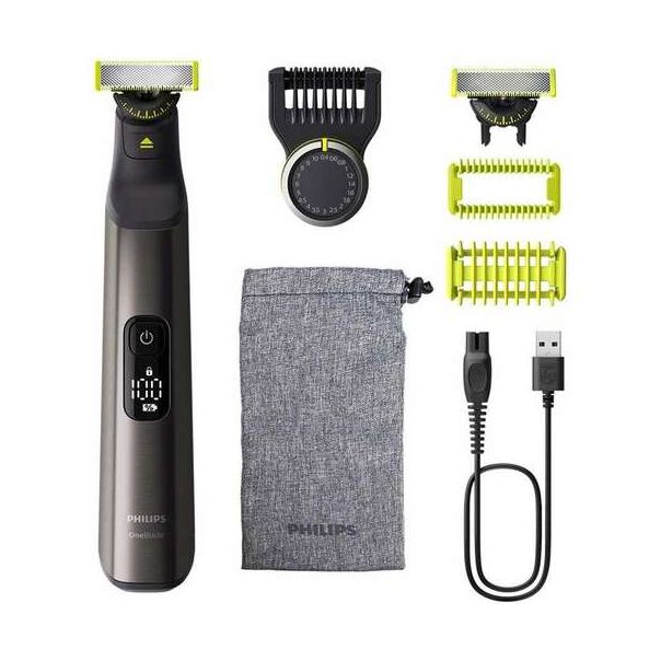 PHILIPS Trimer OneBlade QP6552/15 - 20769