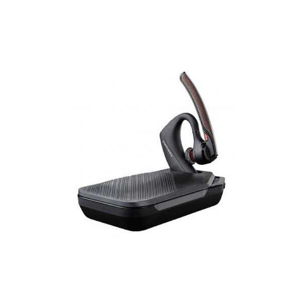 PLANTRONICS Bluetooth slušalica VOYAGER 5200 UC, crna - 111079