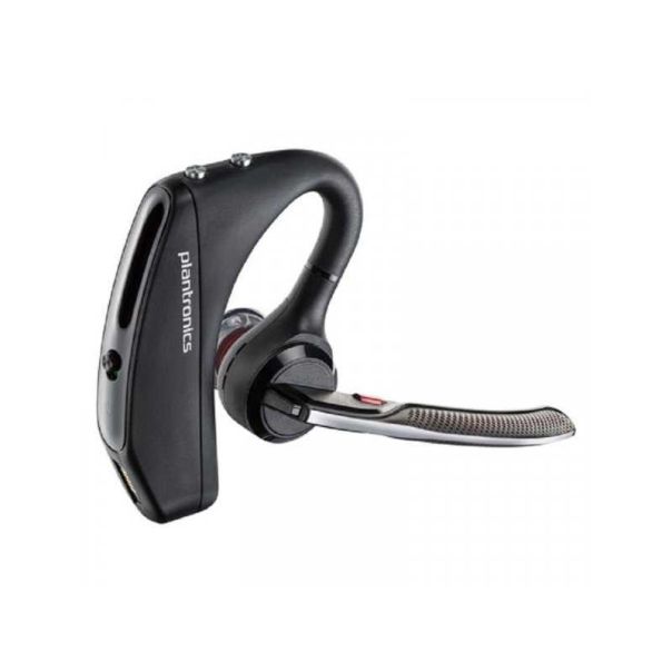 PLANTRONICS Bluetooth slušalica VOYAGER 5200 UC, crna - 111079