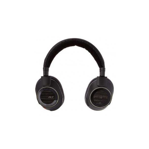 PLANTRONICS Bluetooth slušalice VOYAGER 8200 UC, crna - 111088
