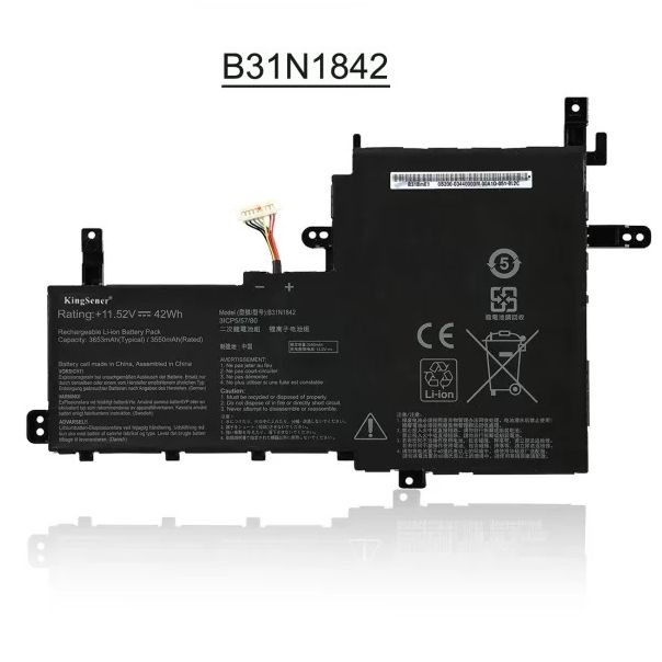 Baterija za Laptop Asus VivoBook S15 S531 X531 K531 series - 111097