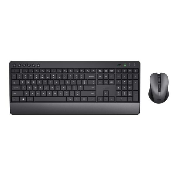 TREZO WIRELESS DESKSET ECO US (24529) - 24529