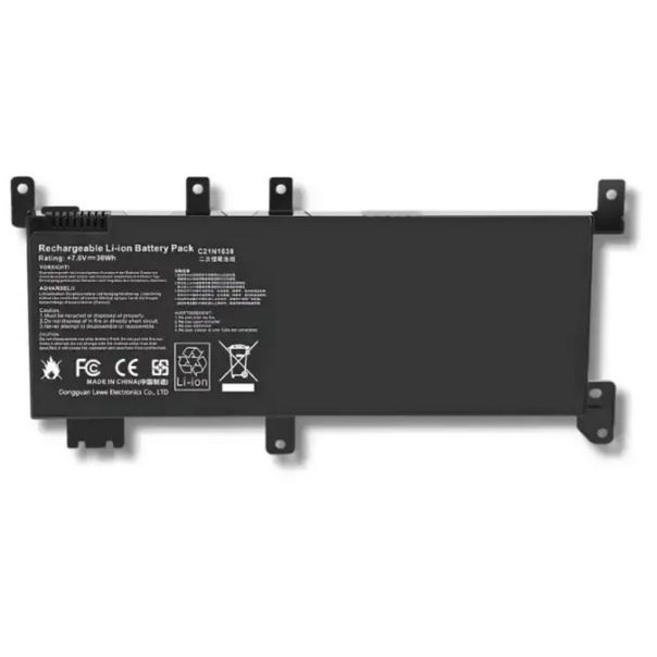 Baterija za Laptop Asus VivoBook 14 X442UR X442UQ X442UN F442U F442UR A480U X442U - 111099
