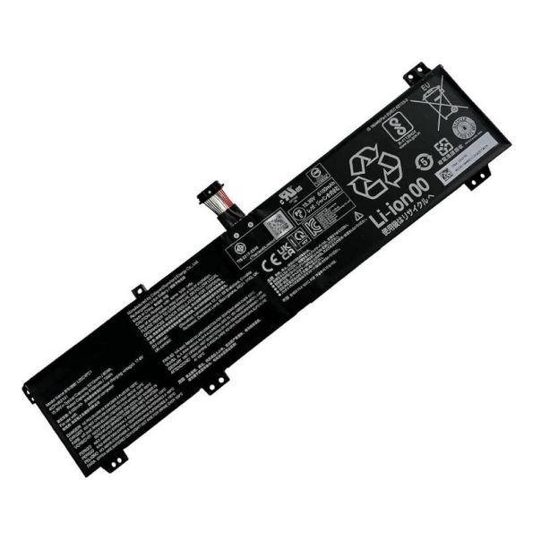 Baterija za Laptop Lenovo Legion 5 Pro-16ACH6 5-15ITH6 - 111101