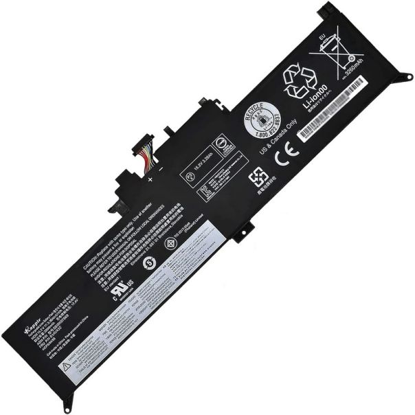 Baterija za Laptop Lenovo ThinkPad Yoga 260 370 X380 - 111104