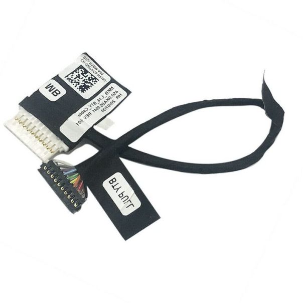 Kabl za laptop bateriju Dell Latitude 3510 3410 E3410 E3510 - 111119