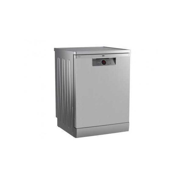 BEKO Samostalna mašina za pranje sudova BDFN 26430 X - 111133