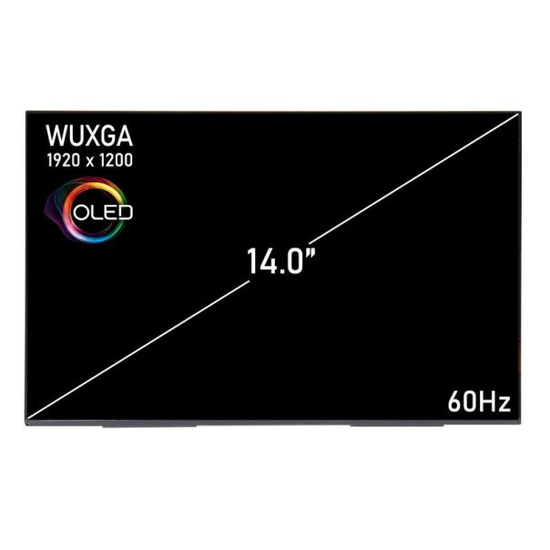 OLED Ekran za laptop 14 slim 30 FHD - 111153