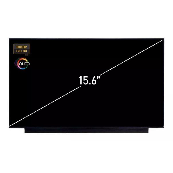 OLED Ekran za laptop 15.6 slim 30pin FHD - 111154