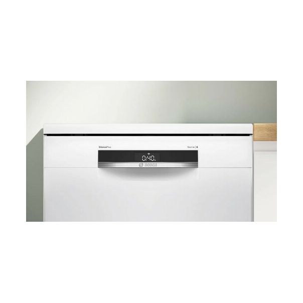 BOSCH Mašina za pranje sudova SMS6ECW15E - EP2951399