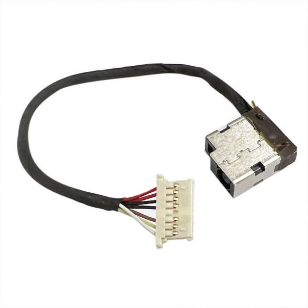 DC Konektor ta laptop HP 250 G7 255 G7 256 G7 - 111180