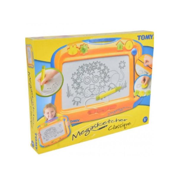 TOMY TABLA PIŠI BRIŠI - 111182