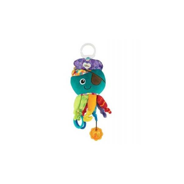 TOMY Lamaze oktopod Gusar - 111190