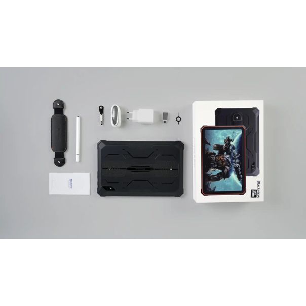 Tablet 10.36 Blackview Active 8 pro 4G 10.36