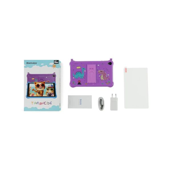 Tablet 8 Blackview Tab 50 kids 8