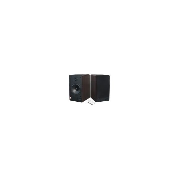 Multimedia - Speaker MICROLAB Solo 6C (Stereo, 100W, 55Hz-20kHz, [RoHS], Wood) - SOLO6C-3164