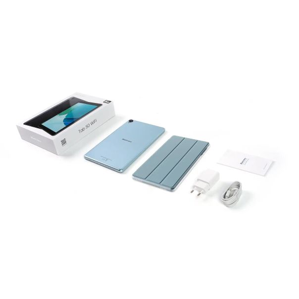Tablet 8 Blackview Tab 50 Wifi 8