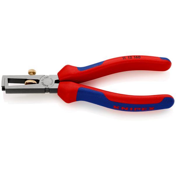 KNIPEX Klešta za blankiranje - 11 12 160