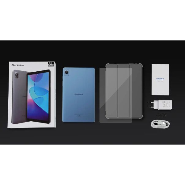 BLACKVIEW Tablet 8.68 Tab 60 LTE HD 8,4