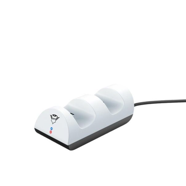 TRUST GXT254 DUO CHARGE DOCK PS5 (24451) - EP3152704