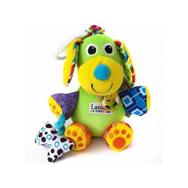 TOMY Lamaze kuca Koko - 111220-1