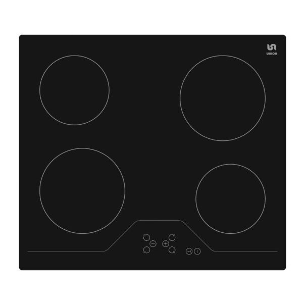 UNION Ugradni set BIS-6540IX - BIS-6540IX