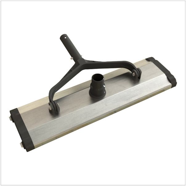 NERO Papuča usisivača za bazen aluminijumska 18'' - 8548