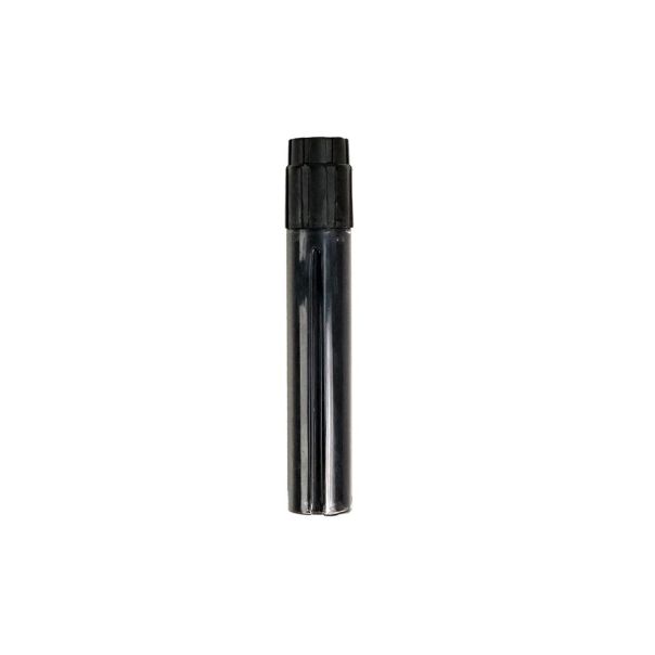 ZAO MAKEUP Dopuna za prirodnu vodootpornu maskaru - Black (250) 7ml - EP3200384