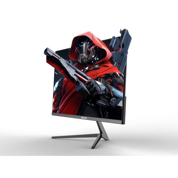 Monitor 23.8 Zeus Gaming ZUS230GMG - ZUS230GMG