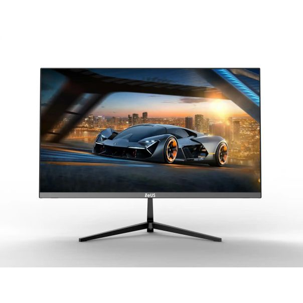 Monitor 23.8 Zeus Gaming ZUS230GMG - ZUS230GMG
