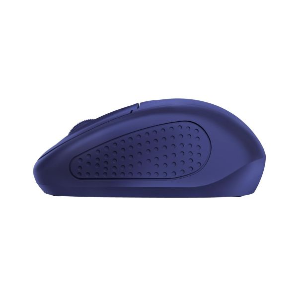 TRUST PRIMO Wireless Mis Plava (24796) - 24796