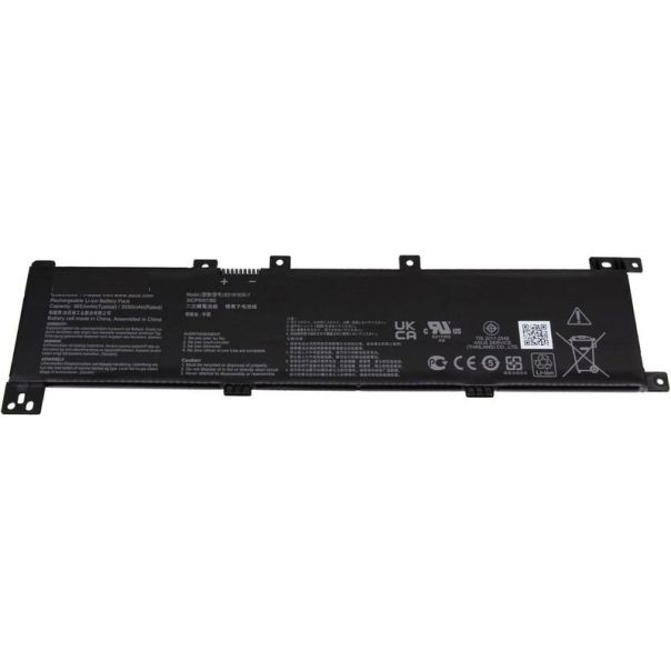 Baterija za Laptop Asus B31N1635 Pro 17 N705 F705 X705 M705 series - 111297-1