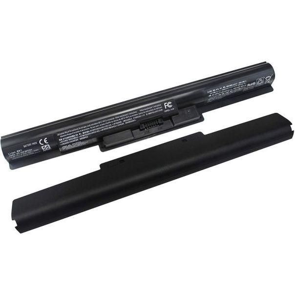 Baterija za Laptop Sony VAIO VGP-BPS35A VGP-BPS35 - 111307