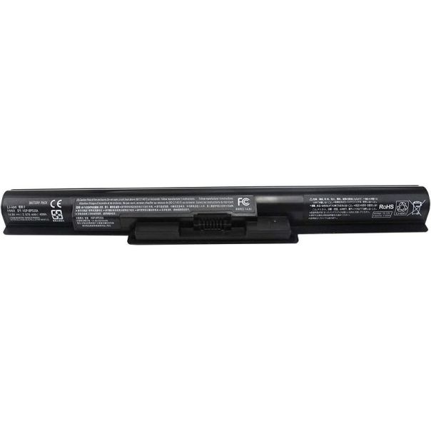 Baterija za Laptop Sony VAIO VGP-BPS35A VGP-BPS35 - 111307