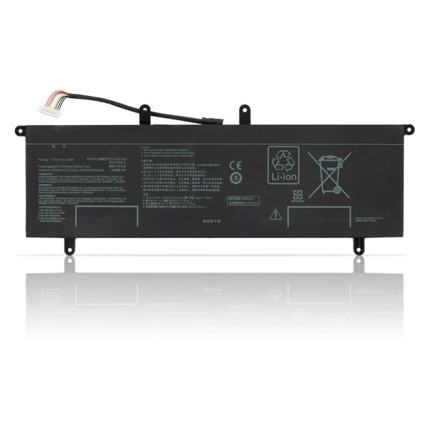 Baterija za Laptop Asus ZenBook DUO UX481 UX481F UX481FA C41N1901 - 111310-1