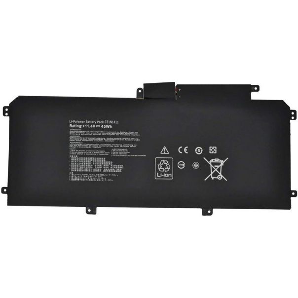 Baterija za Laptop Asus ZenBook UX305 series C31N1411 - 111314