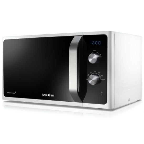 SAMSUNG Mikrotalasna rerna MG23F301TAS - 11132-1